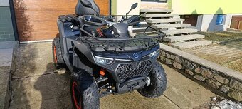 CF Moto Gladiátor X1000 G3 Premium - 7