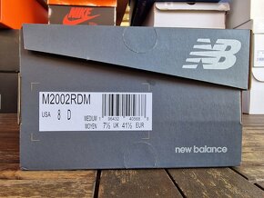 New Balance 2002 Protection Pack - 7