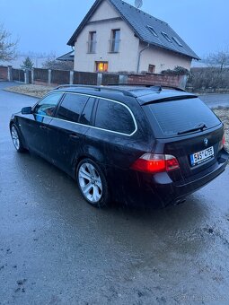 BMW e61 530d - 7