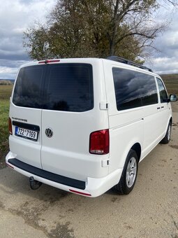 VW T6 - 7