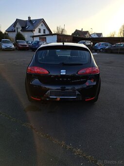 Seat Leon 2.0 TDI 103kW - 7