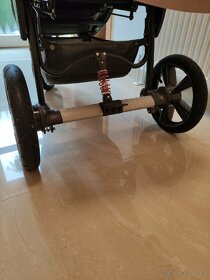 Kočárek trojkombinace - 7