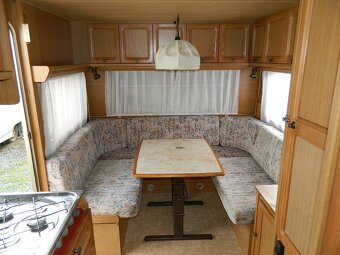 Karavan Dethleffs - 7