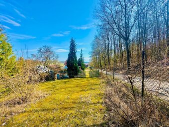 Prodej chaty 433 m2, Strakonice - 7