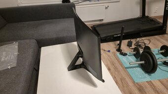 Monitor 24" Samsung S366C - 7