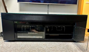 Panasonic- systém domácího kina - 7