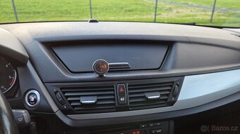 BMW X1 xDrive20d - 7