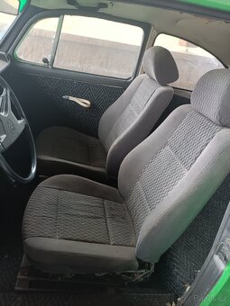 VW Brouk 1303 - 7