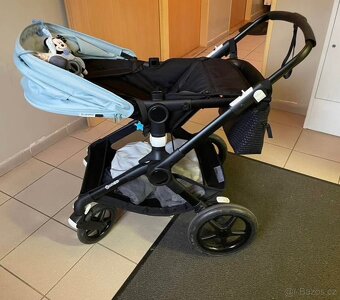 Bugaboo Fox2 All black - 7