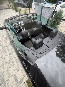 Peugeot 307Cc 2.0 16V JBL EDITION - 7
