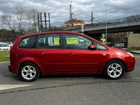 Ford C max 2008 за FACELIFT/TAŽNÉ 74.999czk - 7