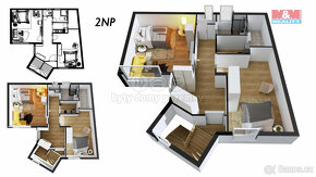 Prodej rodinného domu, 210 m², Harrachov - 7