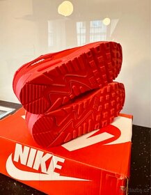 Nike Air Max 90 University Red - 7
