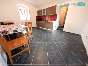 Prodej, rodinný dům, 673 m2, Hlupín u Horažďovic - 7
