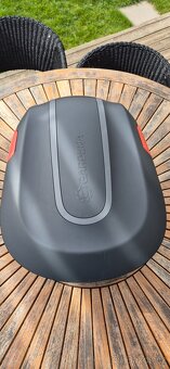 Sekačka Gardena Smart Sileno City 500 // ZÁRUKA - 7