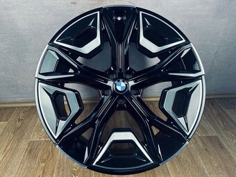 Originál kola BMW IX i20 R22 style 1020 - 7