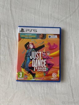 Playstation 5 (Slim) digital edition + Fortnite - 7