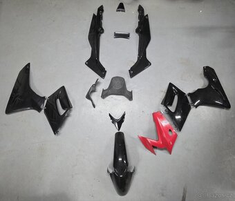 Honda CBR125R - 7