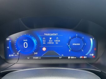 FORD KUGA - 7