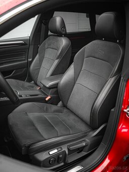 Volkswagen Arteon, 4Motion 2,0TSI/206kW ČR Záruka - 7