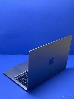 MacBook Air M2 2022 /24GB RAM/M2/1TB SSD/ Záruka - 7