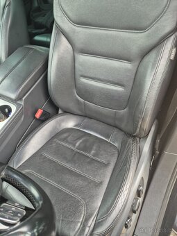 VW TOUAREG 3,0 TDI 180 KW - 7