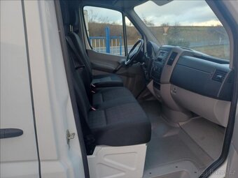 Mercedes-Benz Sprinter 316 CDI 2.2 L3H2 chlaďák - 7