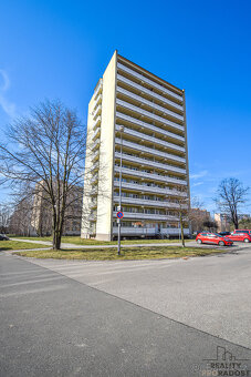 Prodej bytu 2+KK po kompletní rekonstrukci, Karviná – ulice - 7