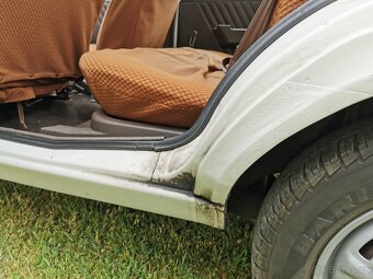 Škoda favorit 136l LPG - 7
