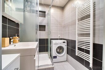 Pronájem byt 3+1, 65㎡ - 7