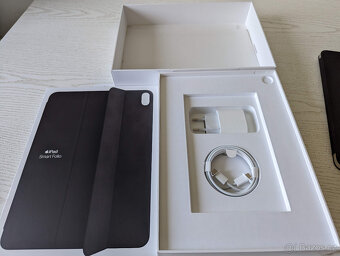 Apple iPad Air 5 M1 64 GB - 7