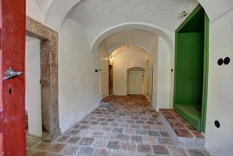 Prodej chalupa, 146 m2 - Dolní Dvůr - 7