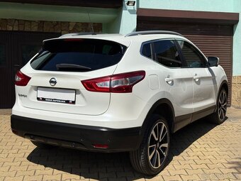 Nissan Qashqai 1.6dci 96kw 2014 panorama 4x4 - 7