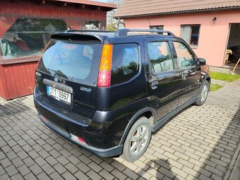 Suzuki Ignis (II) 1.3, 69 kW - 7