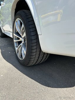 BMW X5, 3.0d,xdrive,plný servis BMW, Top stav, málo km - 7