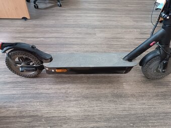 Elektro koloběžka Sencor Scooter two - 7