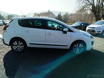 3008, 1,6 i 16V, 156k, ACTIVE.r.v.12/2014.143 082 Km. - 7