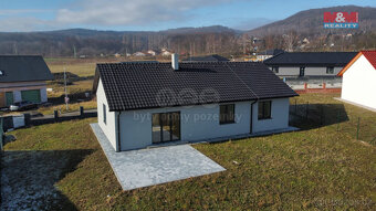 Prodej rodinného domu, 120 m², Vysoká Pec, ul. Slunečné sady - 7