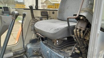 Minibagger - 7