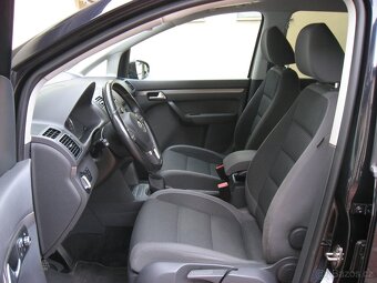 Volkswagen Touran 1.4i TSI 140PS Comfortline - 7