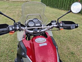BMW R1200 GS - 7