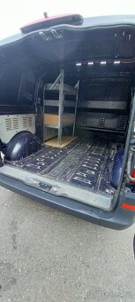 MERCEDES-BENZ VITO 2.2 TDI - 7