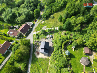 Prodej pozemku k bydlení, 1060 m², Dlouhá Třebová - 7