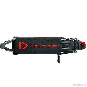 Kaboo Wolf Warror X PLUS - GOLD - 7
