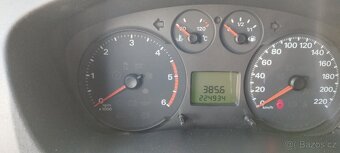 Ford transit - 7