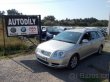 Díly Toyota Avensis 2.2 Dcat. 130kw. - 7