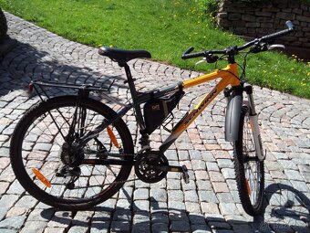 Schwinn Mesa ltd - 7