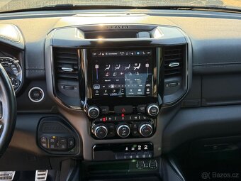 DODGE RAM 1500 5,7 HEMI 2022 GT 46 000 km - 7