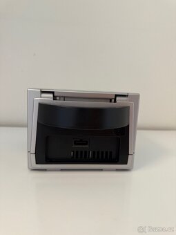 Nintendo GameCube Silver – komplet se 2 hrami - 7