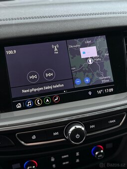 Opel Insignia 2018 1.6d 81 kW - 7
